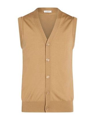 Paolo Pecora KNITWEAR - Cardigans on YOOX.COM