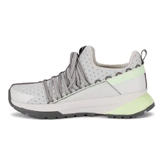 Spyder Womens Trail Running Shoes - Glacier Grey