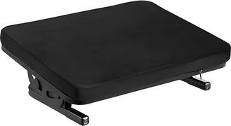 OEM Plataforma Ergon&oacute;mica Para Los Pies, Almohadilla De Metal Suave Feetfleet-11