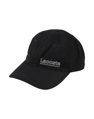 Lacoste L!ve COMPLEMENTOS - Sombreros en YOOX.COM
