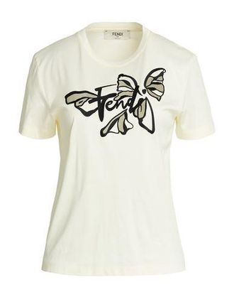 Fendi CAMISETAS Y TOPS - Camisetas en YOOX.COM