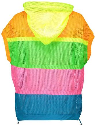 Love Moschino Multicolore Polyester Womens Sweater Clothing
