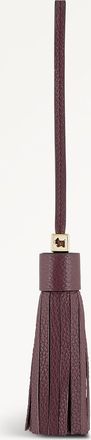 Radley London Dark Cherry Bag Charm Noble Alley SS26 Radley London