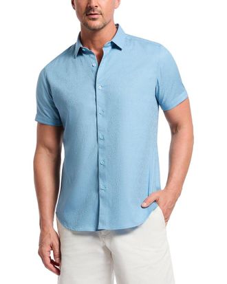 Robert Graham Odyssey Woven Shirt