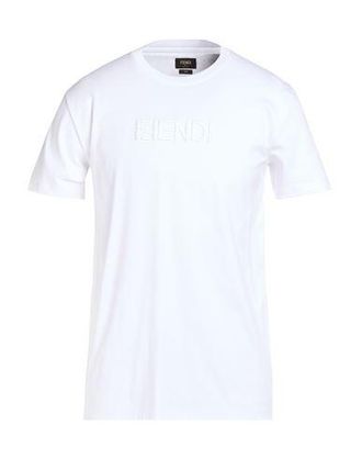 Fendi TOPWEAR - T-shirts sur YOOX.COM