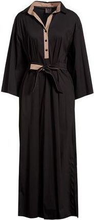 Unique VESTIDOS - Vestidos largos en YOOX.COM