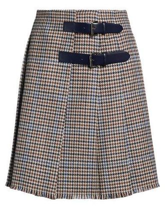 Dice Kayek BOTTOMWEAR - Mini skirts on YOOX.COM