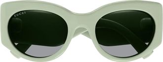 Gucci Gg1544 S Sunglasses