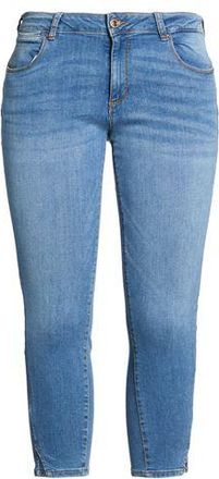 Fracomina HOSEN & R&Ouml;CKE - Jeanshosen auf YOOX.COM