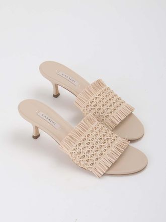 Casadei Slippers