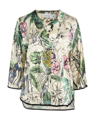 Shirtaporter TOPWEAR - Tops on YOOX.COM