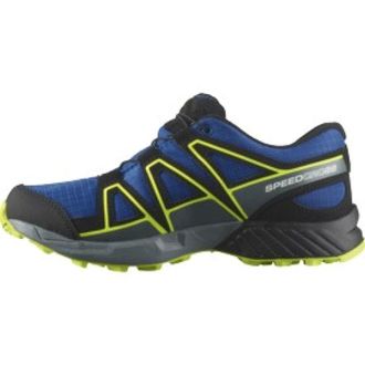 Salomon Dames, Schoenen, Blauw, Maat: 37 EU