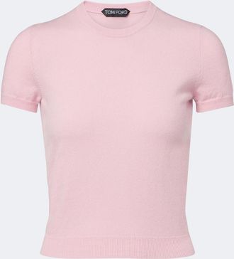 Tom Ford Pullover in cashmere