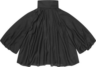 Munthe Camicetta - - Blouses & Shirts - Donna - Nero - 2XS