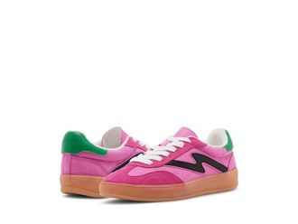 Madden Girl Giia Womens Shoes Pink : 6.5 M, Suede