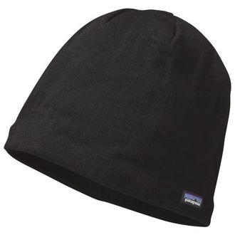 Patagonia Beanie Hat M&uuml;tze - Unisex | schwarz