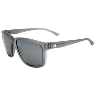 Alpina Rayonne Mirror S3 Sonnenbrille - Unisex | grau