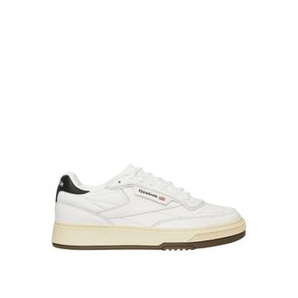 Reebok Hombre, Zapatos, Blanco, Talla: 44 EU