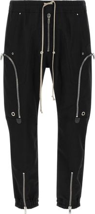 Rick Owens bauhaus Cargo Pants