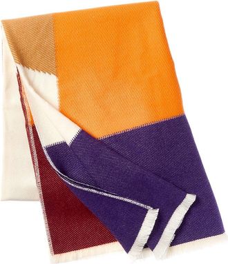 Missoni Home Nastri MTC Throw Blanket