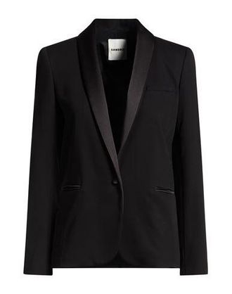 Sandro SUITS and CO-ORDS - Blazers on YOOX.COM