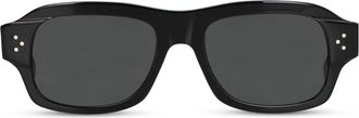 Celine Mens Sunglasses With Black Frame Acetate