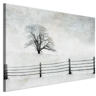 OEM Cuadro Sobre Lienzo Italiano De 90 X 60 Cm - Estilo Minimalista - Naturaleza Cuadro Sobre Lienzo Italiano De 120 X 80 Cm - Estilo Minimalista - Natura