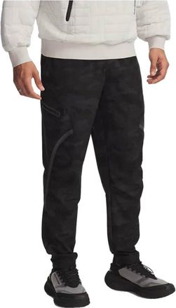 Under Armour Unstoppable Cargo Pants L Black