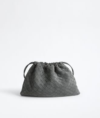 Bottega Veneta Dustbag - Grigio - Donna - U