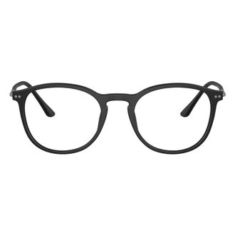 Giorgio Armani Glasses, unisex, Black, Size: 50 MM Ar7125 Optical Frame