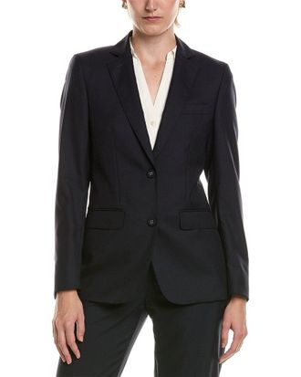 Officine G&eacute;n&eacute;rale Vanessa Wool Jacket