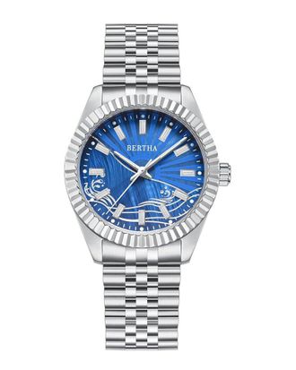 Bertha Sunglasses Womens Marina Watch