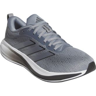 adidas Response Pace Running Shoe in Grey/Aurora Onix/Grey Five at Nordstrom Rack, Size 10.5