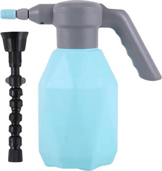OEM Aspersor Autom&aacute;tico De Jard&iacute;n De 2 Litros, Pulverizador El&eacute;ctrico Para Plantas, Botella Pulverizadora Usb Port&aacute;til Con Boquilla Ajustable, Ideal Para 
