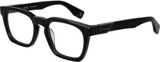 Police Cellulose Acetate Glasses Mens (Frames)