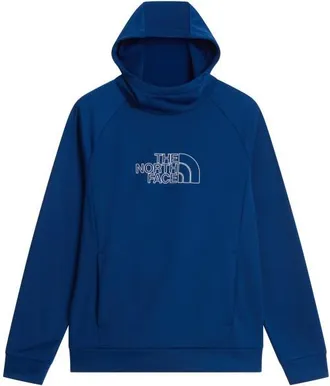 The North Face Reaxion 2.0 Hooded Sweater Fleecepullover f&uuml;r Herren | blau