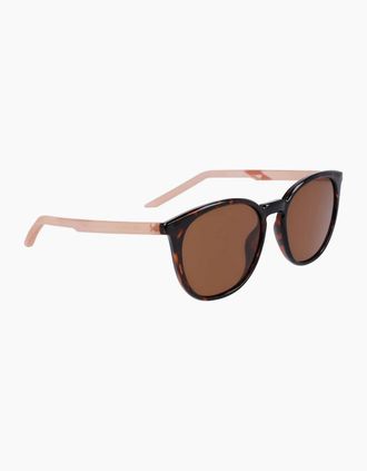 Nike Mens Wayfarer Sunglasses - Tortoise Brown - Size: ONE size