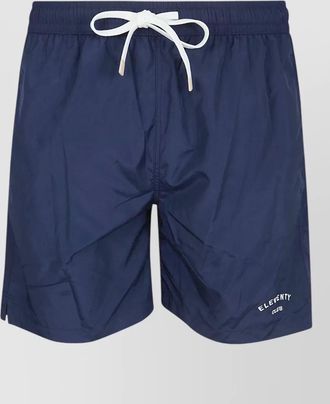 Eleventy swim shorts