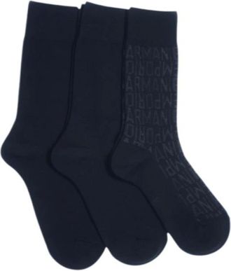 Emporio Armani unisex, Mutande, Blu, Taglia unica, new