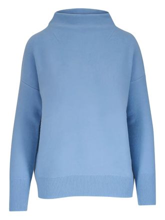 Vince Trui met trechterhals - Blauw