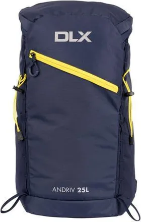 Trespass Andriv Dlx 6.6gal Rucksack in Navy at Nordstrom