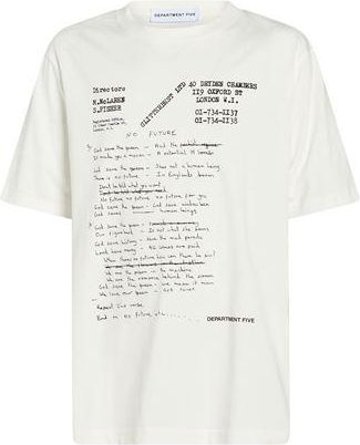 Department Five TOPWEAR - T-shirts su YOOX.COM
