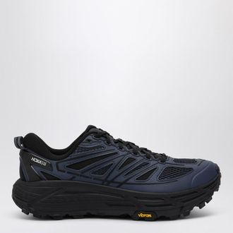 Hoka One One Mafate Speed 2 sneaker Varsity Navy/Black