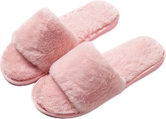 Generic Womens Slippers, Custom Photo Slippers for Women, Personalized Gift Idea for Christmas and Birthdays (F)