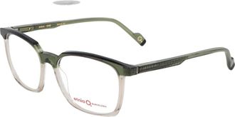 Etnia Barcelona unisex, Accessoires, Groen, Maat: 52 MM