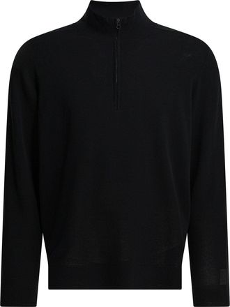 C.P. Company CP Company Metropolis trui met halve rits