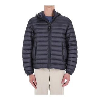 C.P. Company C.P. Company - Piumino Medium Jacket - Jackets - Hombre - Azul - XL