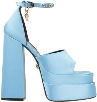 Versace FOOTWEAR - Sandals on YOOX.COM