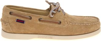 Sebago Uomo, Scarpe, Beige, 41 1/2 EU, new