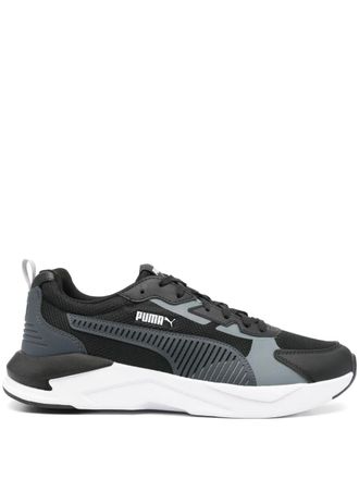 Puma X-Ray 3 sneakers - unisex - Fabric/Rubber/Polyurethane/Fabric - 11.5 - Black